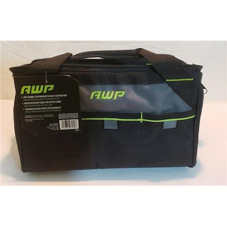 Big Time Products Big Time Products 100842 13 in. AWP Tool Bag 100842
